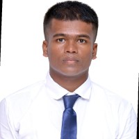 Karthik M H