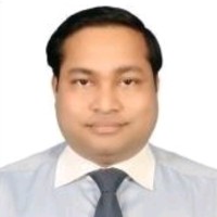 Asish Kumar Mahapatra