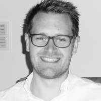 David André Molnes