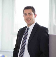 Andy Ströhlein