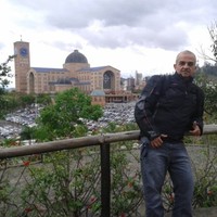Marcos Cesar Lopes Pinto