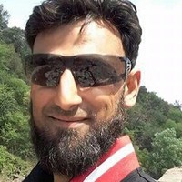 Aamir Wazir
