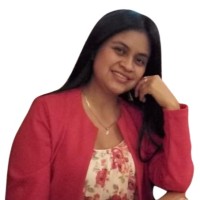 Leidy Johanna Serrano Gomez