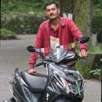 Vipin Rawat