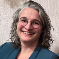 Esther Roelofsen - van den Nouwelant