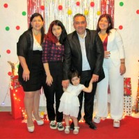 Walter Aedo