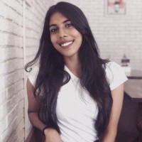 Poornima Nair T