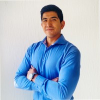 Alejandro Dublán Arreguín