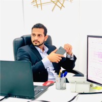 Er Zubair Siddiqui
