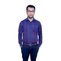 Shijin Varghese