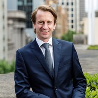 Patrick O'Callaghan