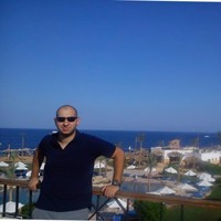 Ahmed Abd El Nabi Ali