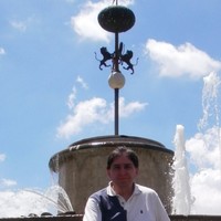 Raul Martinez