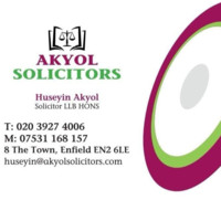 Akyol Solicitors