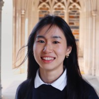 Kexin Huang