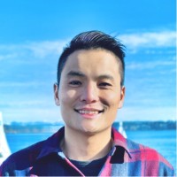 Curtis Ma