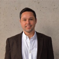 Alejandro Palacios Strooman