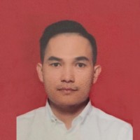 Martin Lutter Imanuel, SH, MKn