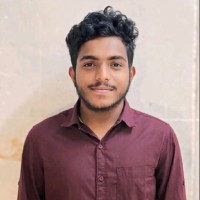 Ravi Teja Kasarla