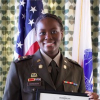Mariama Bangoura