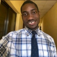 Michael Akosu