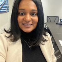 Rachel Jansz, MBA