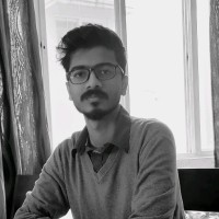 Swapnil Changle