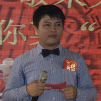 Bill Feng