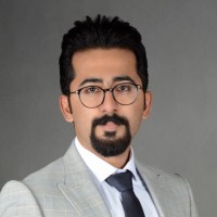 Saeid Habibpour