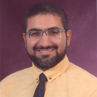 Dr. Mohamed Haroun