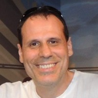 Harry Tzortzopolous