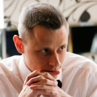 Alexey Tupkalo