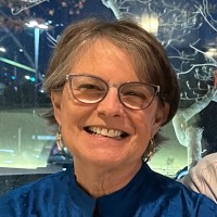 Carol Golden