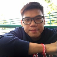 Chris Chang