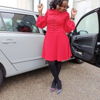 Georgina Agyemang Bonsu