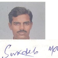 Sukdeb Mandal