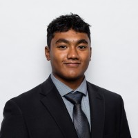 Timothy Manogura