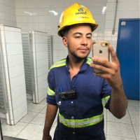 Patrick Pinheiro