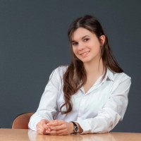 Sofia Savchenko