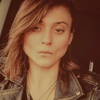 Liz Ferraiuolo