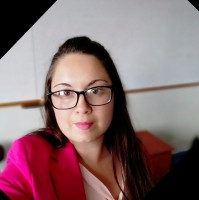 Evelyn Gómez Gómez