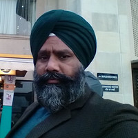 Tajinder Singh k rai