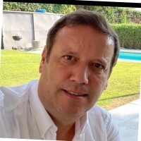 Sérgio Fabricio