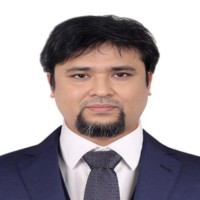 A K M Mohiuddin