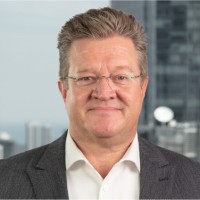 Tony Christensen