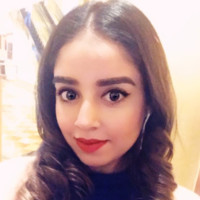 Gagandeep Kaur