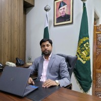 Mohammad Imran Hyder