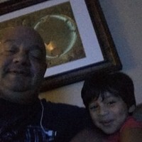 Joe Rocha