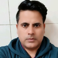 Kiran Kumar