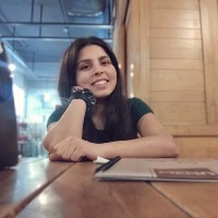 Megha Mehta